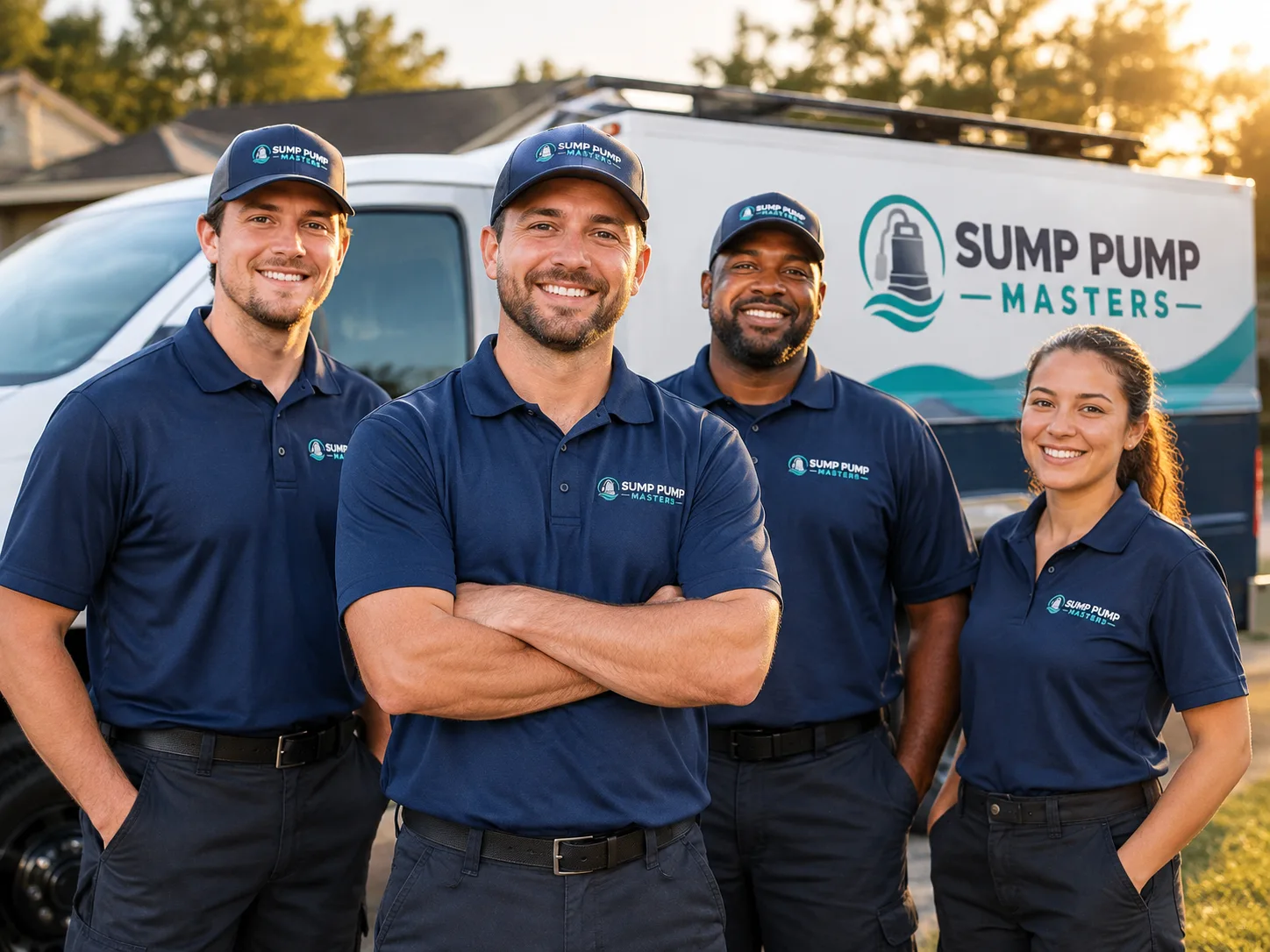 Sump Pump Repair company in Riverside, NJ